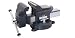 Jet 373805 OSV-5 5-Inch Jaw Width by 5-Inch Opening General Purpose Steel Vise