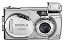 Olympus Camedia D-550 3MP Digital Camera w/ 2.8x Optical Zoom