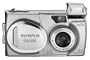 Olympus Camedia D-550 3MP Digital Camera w/ 2.8x Optical Zoom