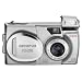 Olympus Camedia D-550 3MP Digital Camera w/ 2.8x Optical Zoom