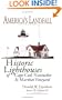 America's Landfall: The Historic Lighthouses of Cape Cod, Nantucket & Martha's Vineyard