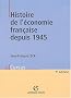 Histoire de l'�conomie fran�aise de 1945