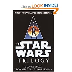 The Star Wars Trilogy, Episodes IV, V & VI