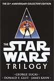 The Star Wars Trilogy, Episodes IV, V & VI