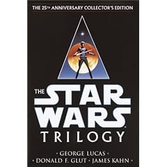 Star Wars: Trilogy (25th Anniversary Collector's Edition)