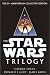 The Star Wars Trilogy, Episodes IV, V & VI
