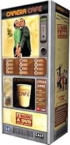 Caméra Café : L'Intégrale - Coffret 12 DVD