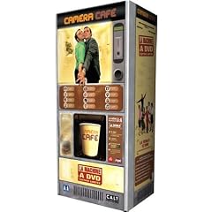Cam�ra Caf� : L'Int�grale - Coffret 12 DVD