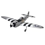 P-47 Thunderbolt 60 ARF