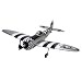 P-47 Thunderbolt 60 ARF