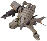 Revoltech Muv-Luv Alternative Series No.006 MiG-21 Balalaika [JAPAN]