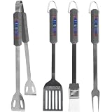Jeff Gordon #24 Four Piece BBQ Set