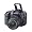 Sony a (alpha) DSLR-A100W - Digital camera - SLR - 10.2 Mpix - Sony DT 18-70mm and 75-300mm lenses - optical zoom: 3.9 x - supported memory: CF, Microdrive - black