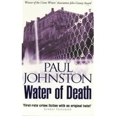 Water of Death