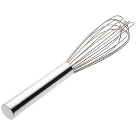 Best Manufacturers Light Design French Whip 8-inch by Best Manufacturers Inc.