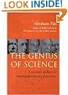 The Genius of Science: A Portrait Gallery