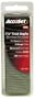 AccuSet A801509 1-1/2-Inch Length 1/4-Inch Crown 18 Gauge Galvanized Staple
