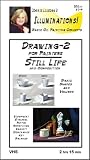 Product details for Drawing-2 for Painters - Still Life, Illuminations! Series, Basic Oil Painting Concepts