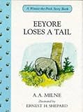 Eeyore loses a tail