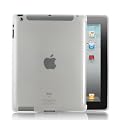KOLAY� iPad 2 H�lle - TPU Silikon H�lle Case Schutzh�lle in Transparent + Displayschutzfolie mit Anleitung f�r Apple iPad 2.Generation 2011
