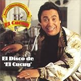 Renan Almendarez Coello - El Disco del Cucuy ( Audio CD ) - B00003CLSB
