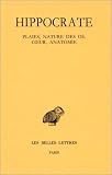 Hippocrate, tome 8. Plaies, nature des os, coeur, anatomie