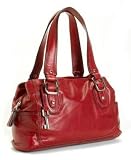 Fossil Claudia Satchel