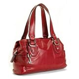 Fossil "Claudia" Satchel