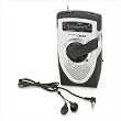 Battery-Free Emergency Radio Battery-Free Emergency Radio