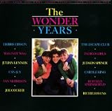 cover of Wonder Years, the