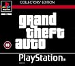 Grand Theft Auto Collectors' Edition - GTA, GTA II, GTA London