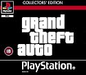 Grand Theft Auto Collectors' Edition - GTA, GTA II, GTA London