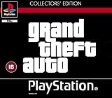 Grand Theft Auto Collectors' Edition - GTA, GTA II, GTA London