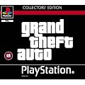 Grand Theft Auto Collectors' Edition - GTA, GTA II, GTA London