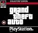 Video Games : Grand Theft Auto Collectors' Edition - GTA, GTA II, GTA London