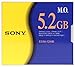 5.25? Magneto-Optical Disc, 5233MB