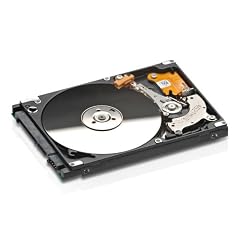 Cnmemory Interne 2,5 Zoll 320GB Festplatte