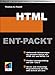 HTML Ent-packt.