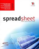 Click for more about Ability Spreadsheet - Scarlet Software.