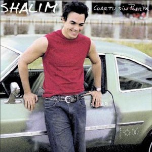Shalim - Cuarto sin puerta Lyrics - Zortam Music