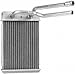Automotive : Four Seasons 94756 Heater Core