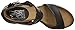 Miz Mooz Women's Mina Dress Sandal
