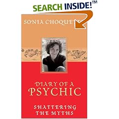 Diary of a Psychic