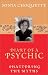 Diary Of A Psychic: Shattering the Myths