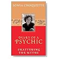 Diary of a Psychic Diary of a Psychic Cover image