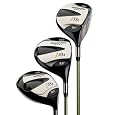 Bridgestone Golf J33R 460cc Titanium Driver