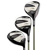 Bridgestone Golf J33R 460cc Titanium Driver