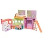 POLLY POCKET SPARKLE STYLE HOUSE