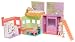 POLLY POCKET SPARKLE STYLE HOUSE