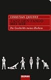 Tanz den Fango mit mir: Die Geschichte meines R�ckens - Christian Zaschke